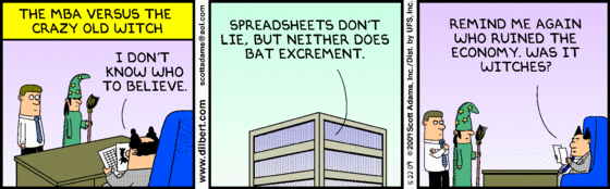 dilbert